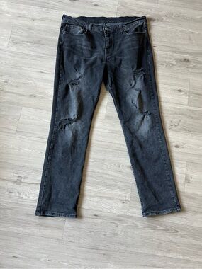 Men’s Straight Leg Levi’s Jeans Sz 38 x 32